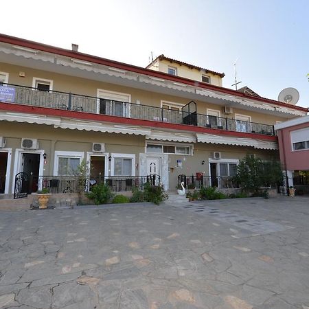 Studios Kostas & Despina Lidia Dış mekan fotoğraf