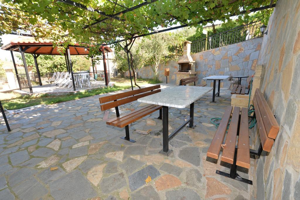 Studios Kostas & Despina Lidia Dış mekan fotoğraf