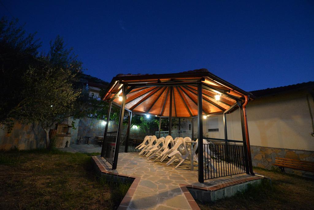 Studios Kostas & Despina Lidia Dış mekan fotoğraf