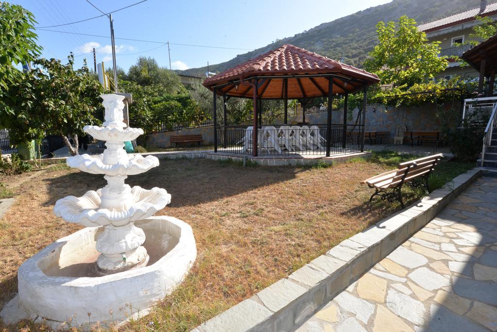 Studios Kostas & Despina Lidia Dış mekan fotoğraf